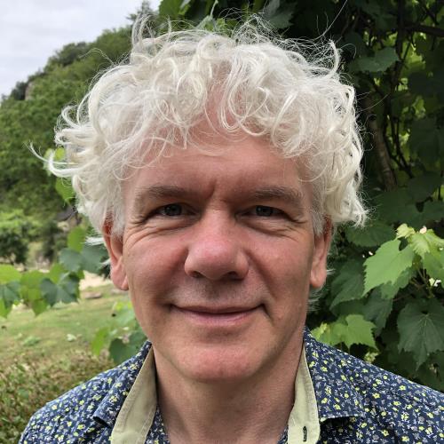 Karsten Prause